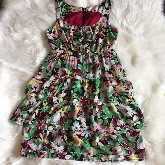 Anthropologie Moulinette Soeurs Dress size 4 - Picture 1 of 5